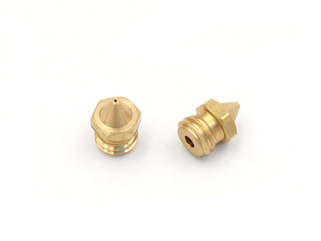 Creality 3D CR-X Brass Nozzle 0.4 mm