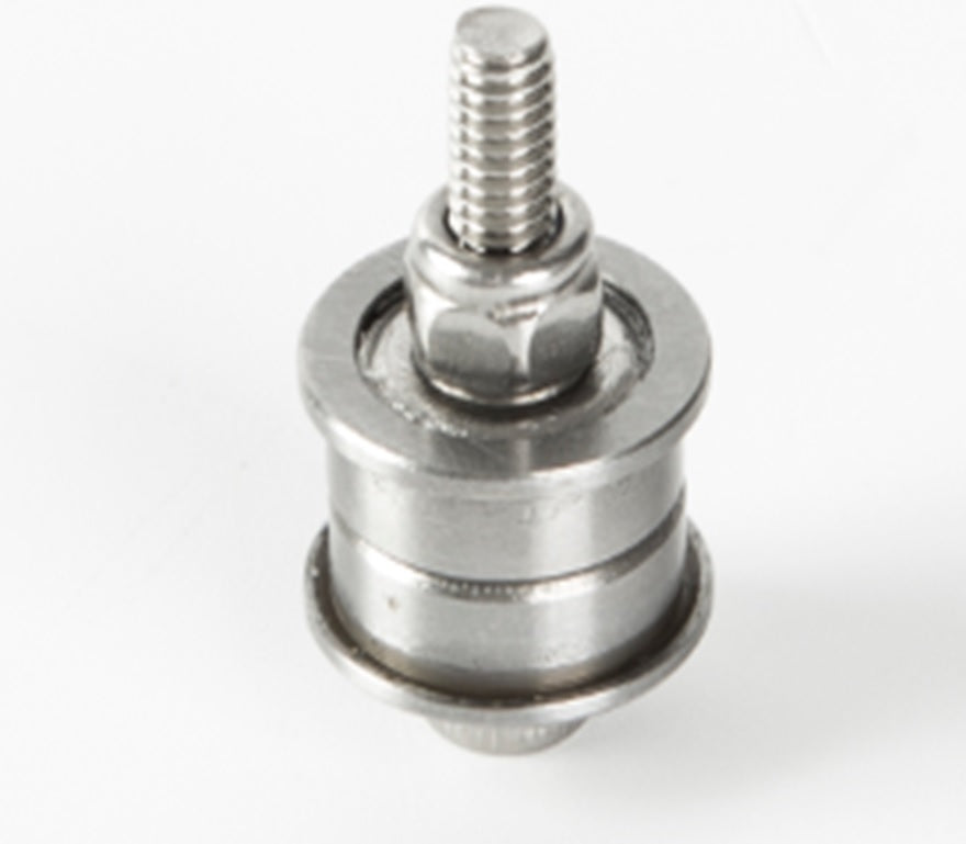 Creality 3D CR-X / CR10S Pro Y axis Passive Idler Pulley