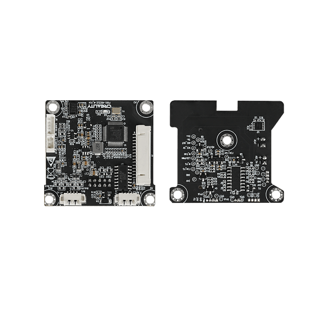 Creality Ender V3 piastra adattatore hotend - 4004010253