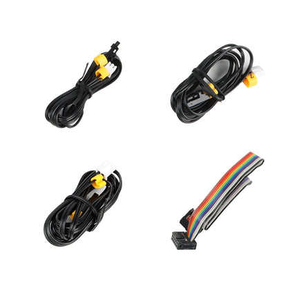 Creality 3D Ender-2 Pro Cable Combination Package