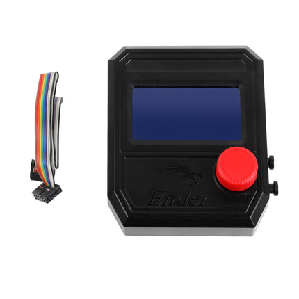 Creality Ender-2 Pro kit display 2.8 pollici - 4001050040