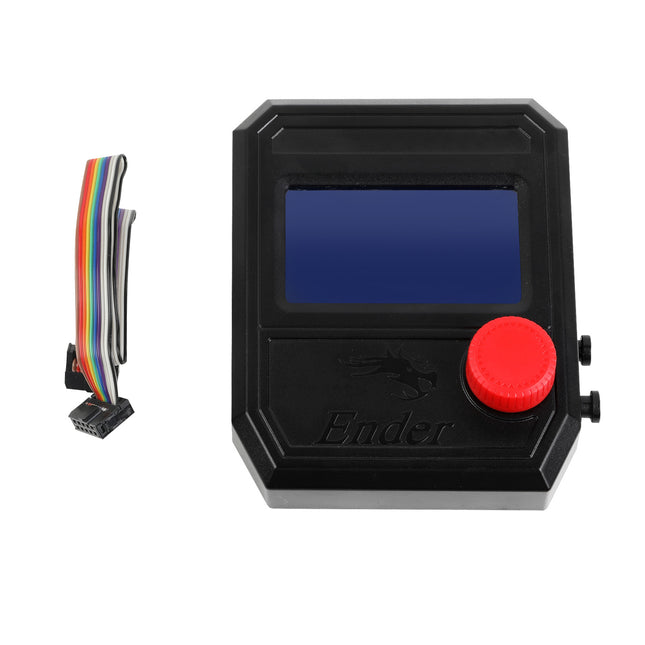 Creality Ender-2 Pro kit display 2.8 pollici - 4001050040