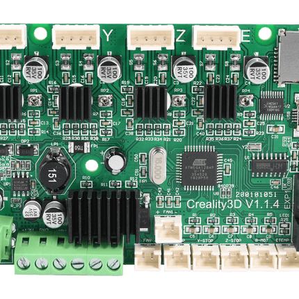 Creality 3D Ender-3 Main Board
