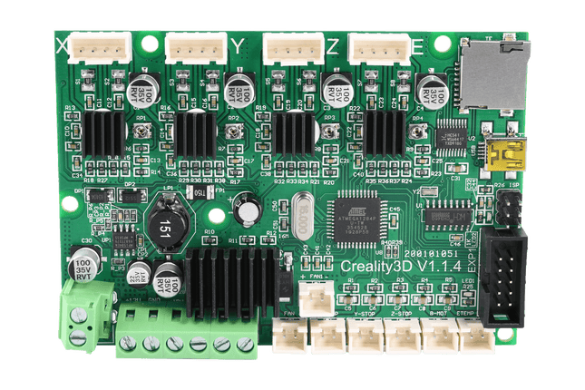 Creality 3D Ender-3 Main Board