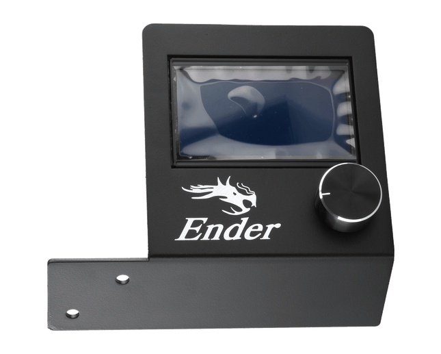 Creality 3D Ender 3 Max LCD Kit