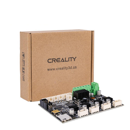 Creality 3D Ender-3 Silent Mainboard V4.2.7 32-bit