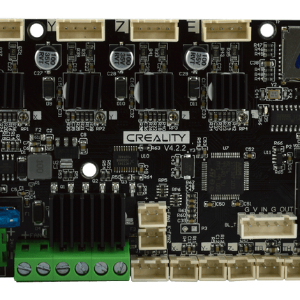 Creality 3D Ender-3 V2 Mainboard