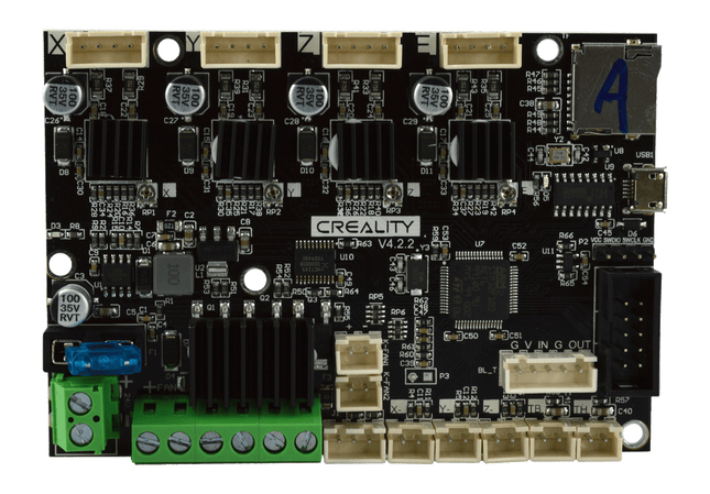 Creality 3D Ender-3 V2 Mainboard