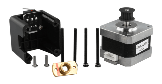 Creality 3D Ender 3 V2 X motor kit