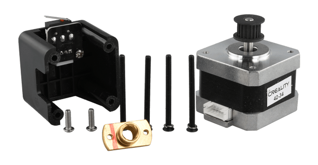 Creality 3D Ender 3 V2 X Motor Kit