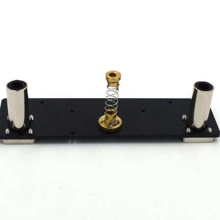 Creality 3D Ender-5 Build Plate Mounting Bracket with Belt