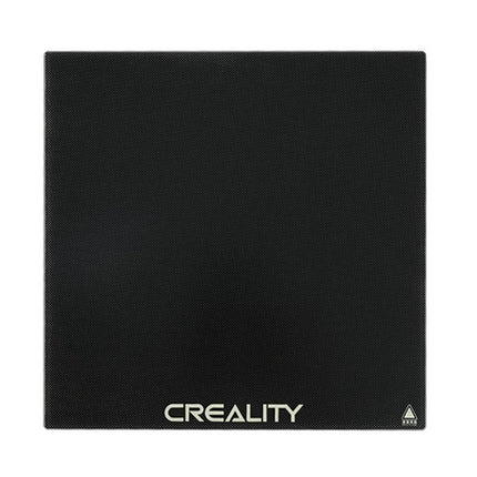 Creality 3D Ender-5 Plus Tempered Glass Plate