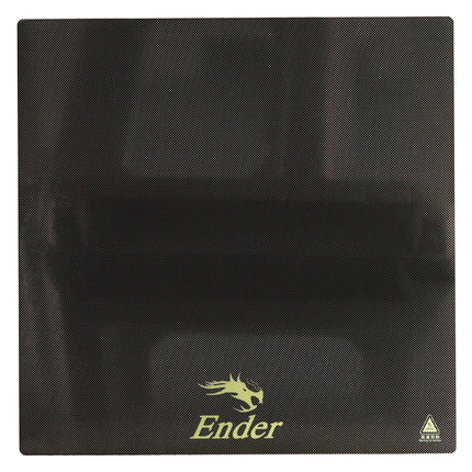 Creality 3D Ender 6 Carbon Glass Plate