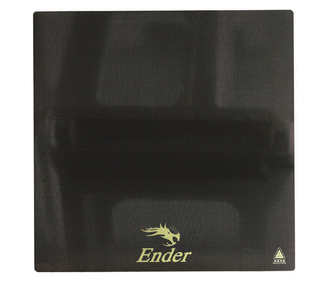 Creality 3D Ender 6 Carbon Glass Plate