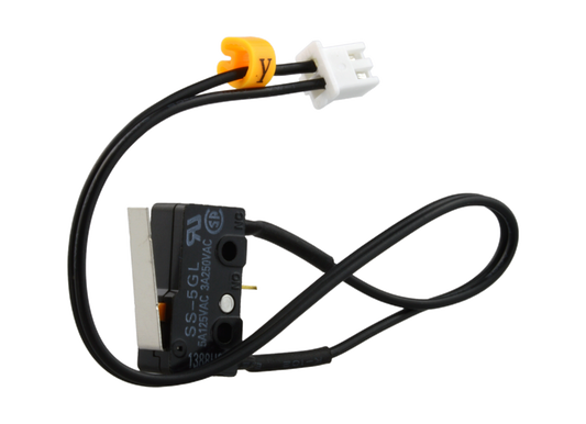 Creality 3D Ender 6 Omron limit switch
