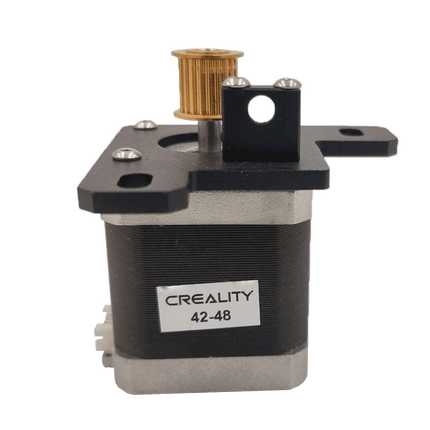 Creality Ender 6 Y Achse Motor mit kurzer Welle