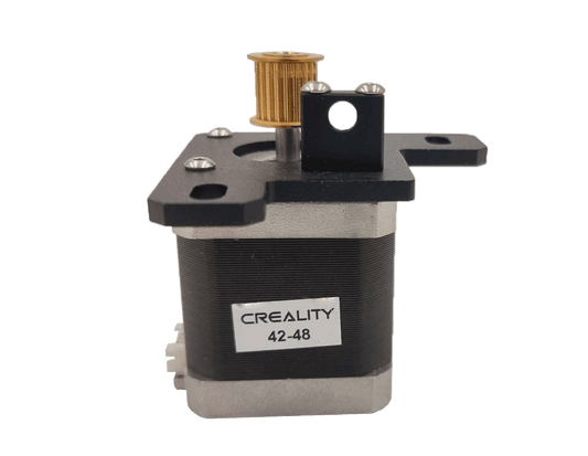 Creality 3D Ender 6 Y axis motor with short shaft