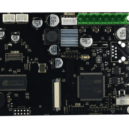 Creality 3D LD-002R Mainboard