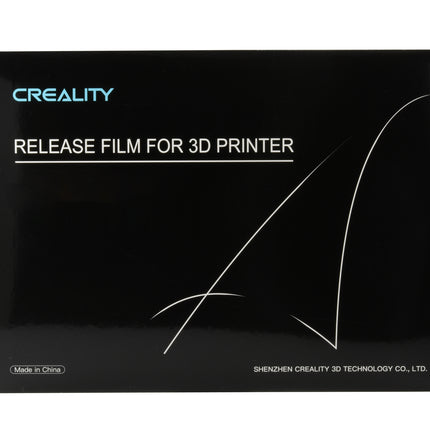 Creality 3D LD-006/CL-89 FEP Film