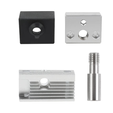 Creality Sermoon V1 hotend accessories kit - 4007010118