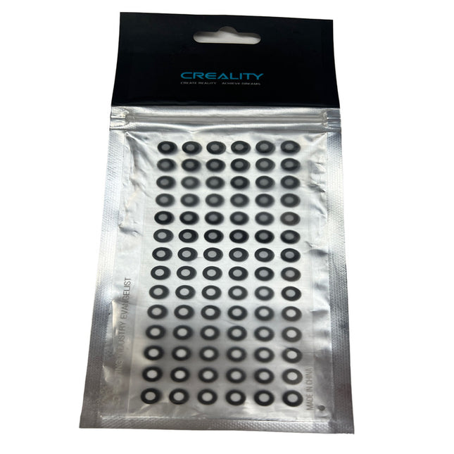 Creality 6mm Scanner 3D Reflective Markers 800 dots