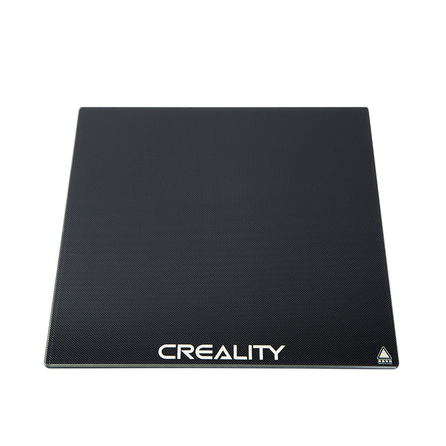 Creality CR-10S Carbonglas-Plattform