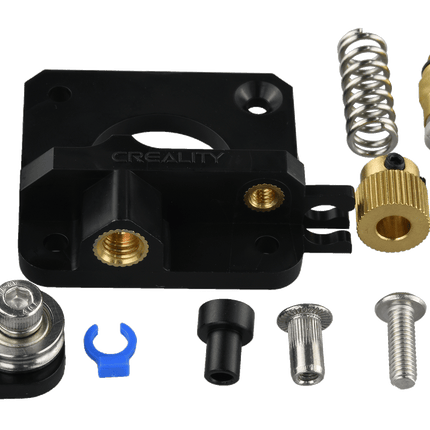 Creality CR-200B Extruding Kit( plastic, black)