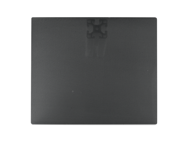 Creality CR-200B carborundum glass plate 240x220x3
