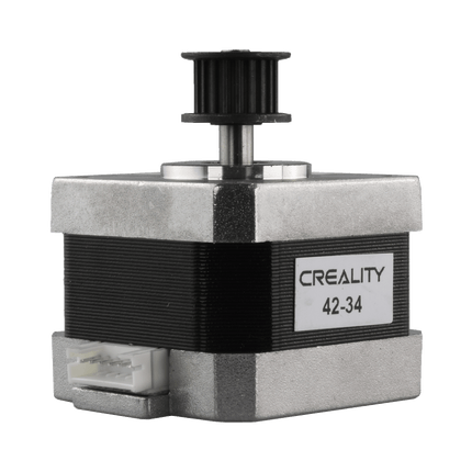 Creality Motor 42-34  -Pressed 2GT-2 synchronous wheel