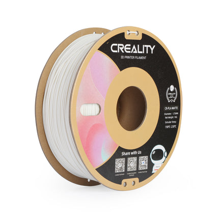 Creality CR-PLA Matte – 1,75 mm – 1 kg