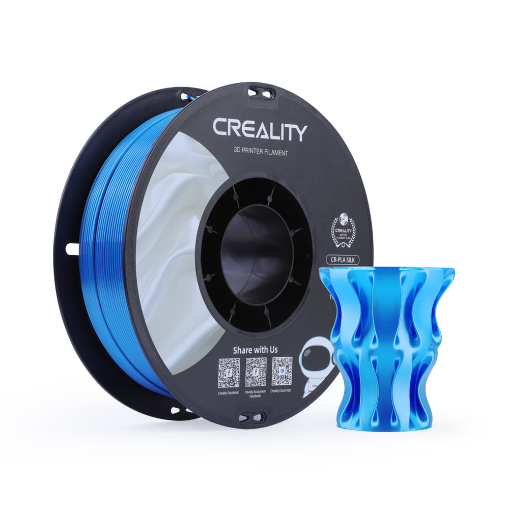 Creality CR-PLA Silk  - 1.75 mm - 1 kg