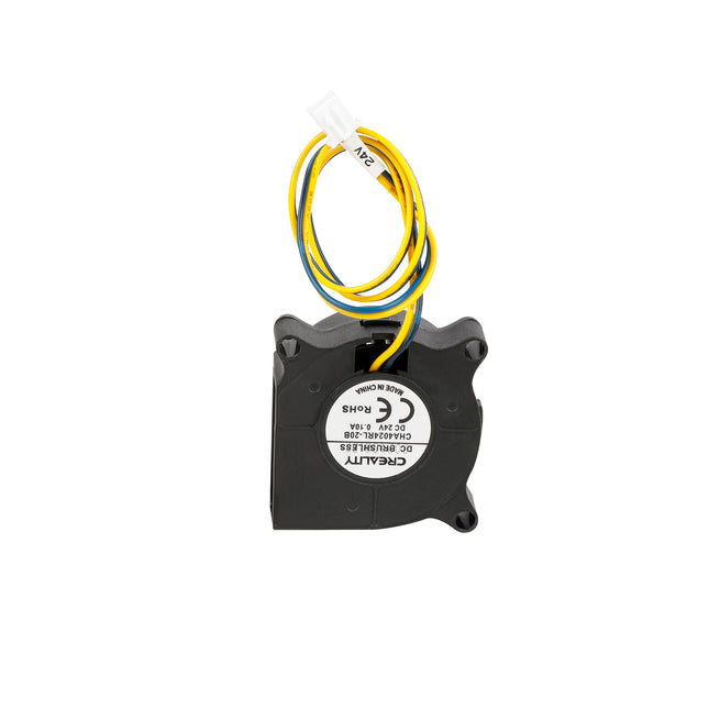 Creality CR-5 Pro Ventola Mainboard - 40 mm