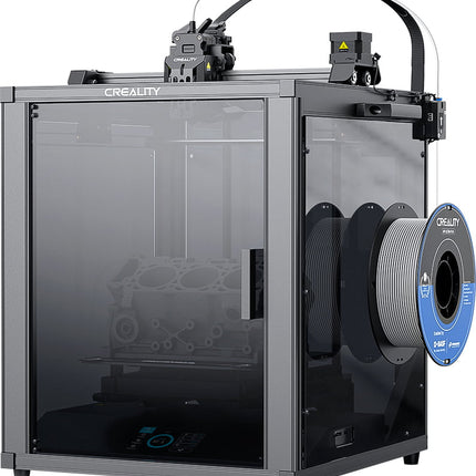 Creality Ender-5 S1 Acrylic Enclosure