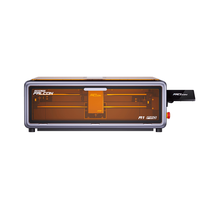 Creality Falcon A1 Pro 20W