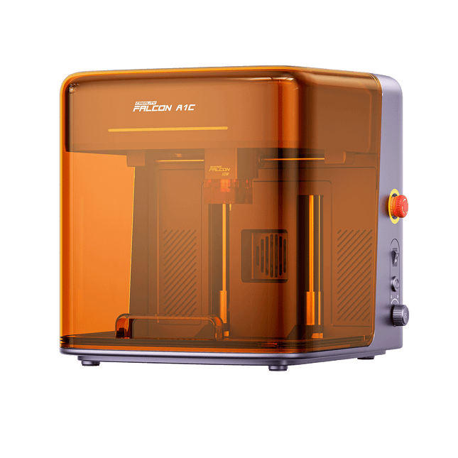 Creality Falcon A1C 10W with AI Camera