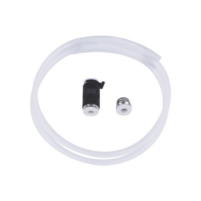 Creality K2 Plus Tubo PTFE + Raccordo Pneumatico