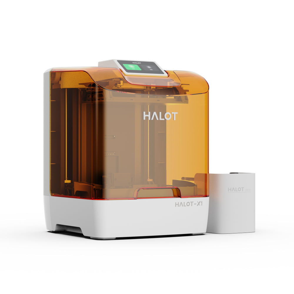 Creality HALOT-X1 Combo 16K