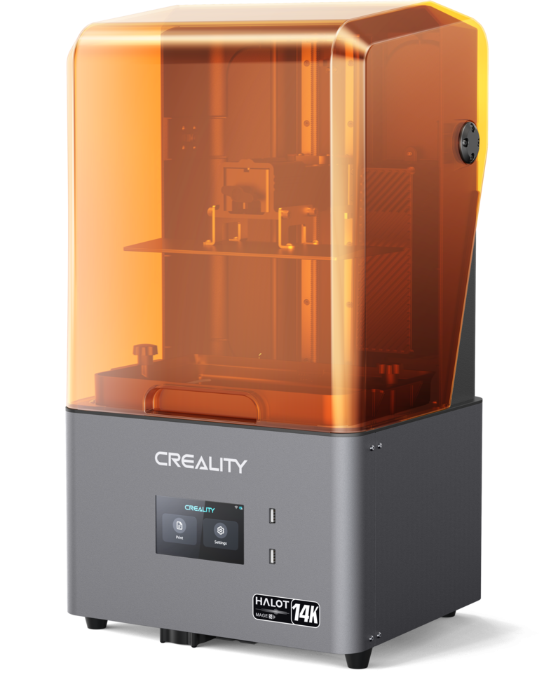 CREALITY HALOT-MAGE S 14K