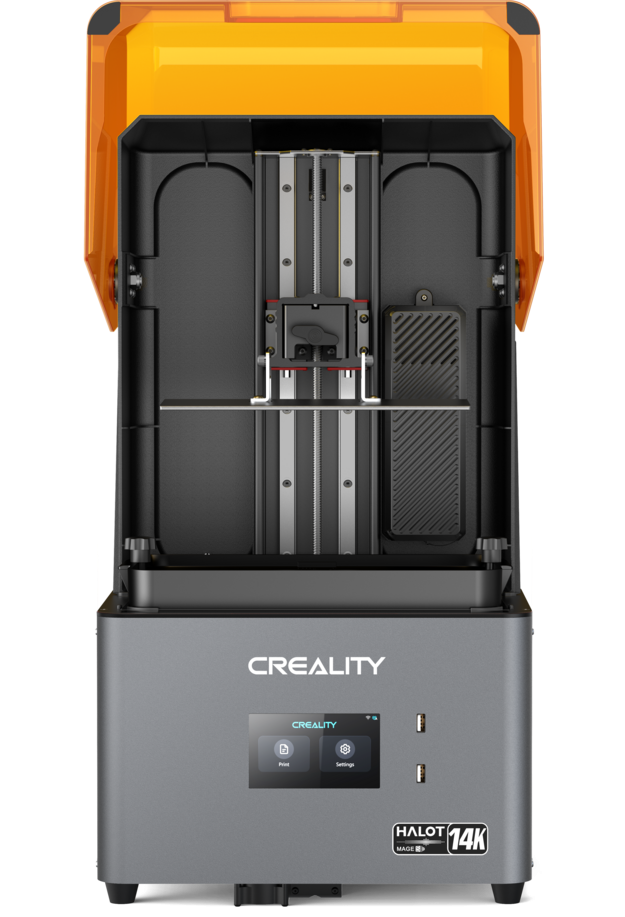 Creality Halot-Mage S