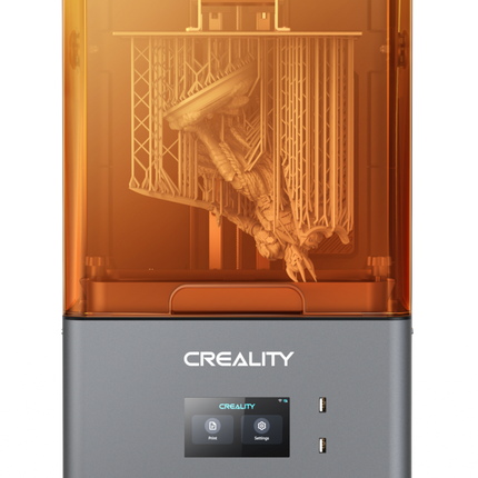 Creality Halot-Mage S