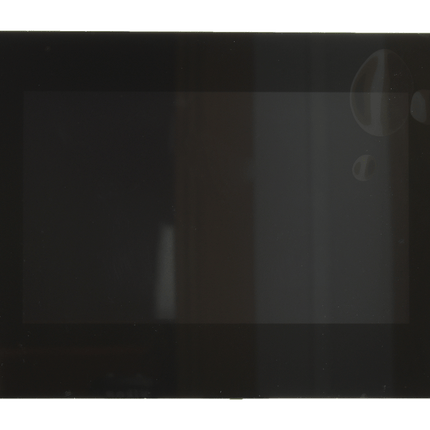 Creality Halot-One Touch Screen