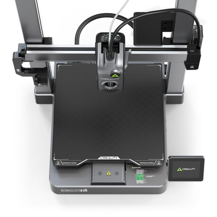 Creality Hi Combo 3D