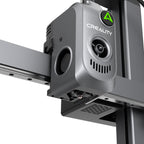 Creality Hi Combo 3D