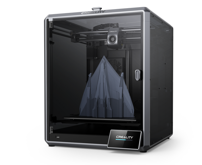 Creality K1 Max 2025