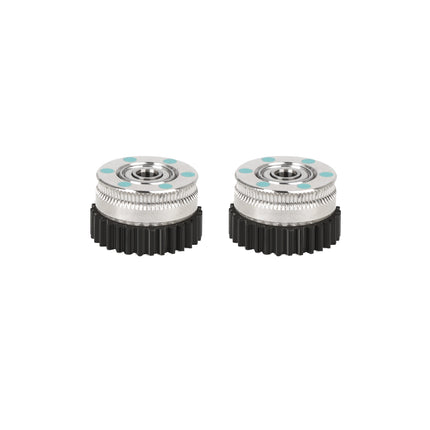 Creality K2/K2 Pro/K2 Plus Extrusion Gear Kit