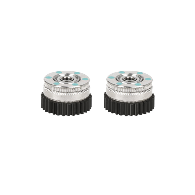 Creality K2/K2 Pro/K2 Plus Extrusion Gear Kit