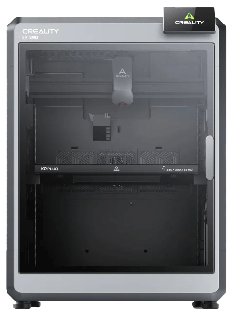CREALITY K2 PLUS