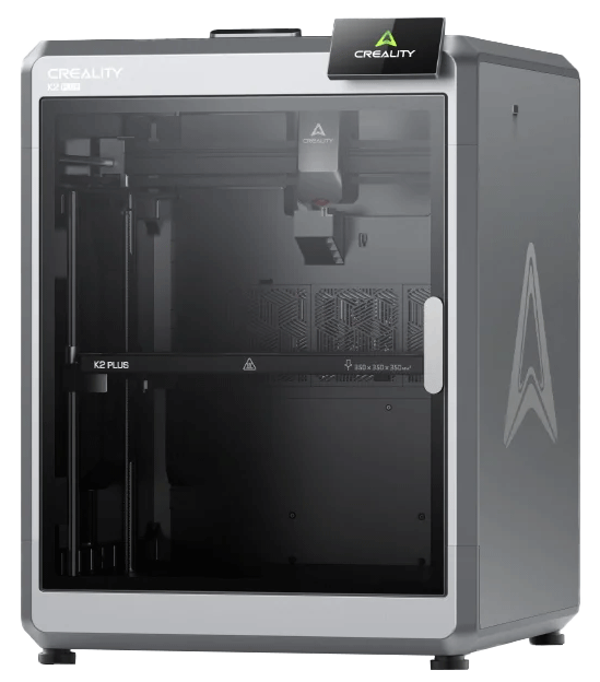 CREALITY K2 PLUS