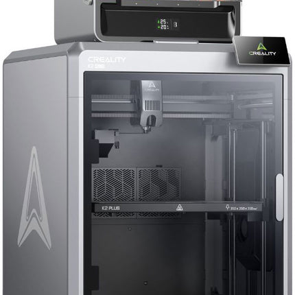 Creality K2 Plus Combo