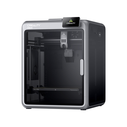 Creality K2 Pro - FDM CoreXY Multi-Material 3D-Drucker 600mm/s | 300×300×300mm